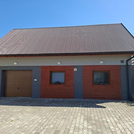 Apartament Lotos Zator Dış mekan fotoğraf