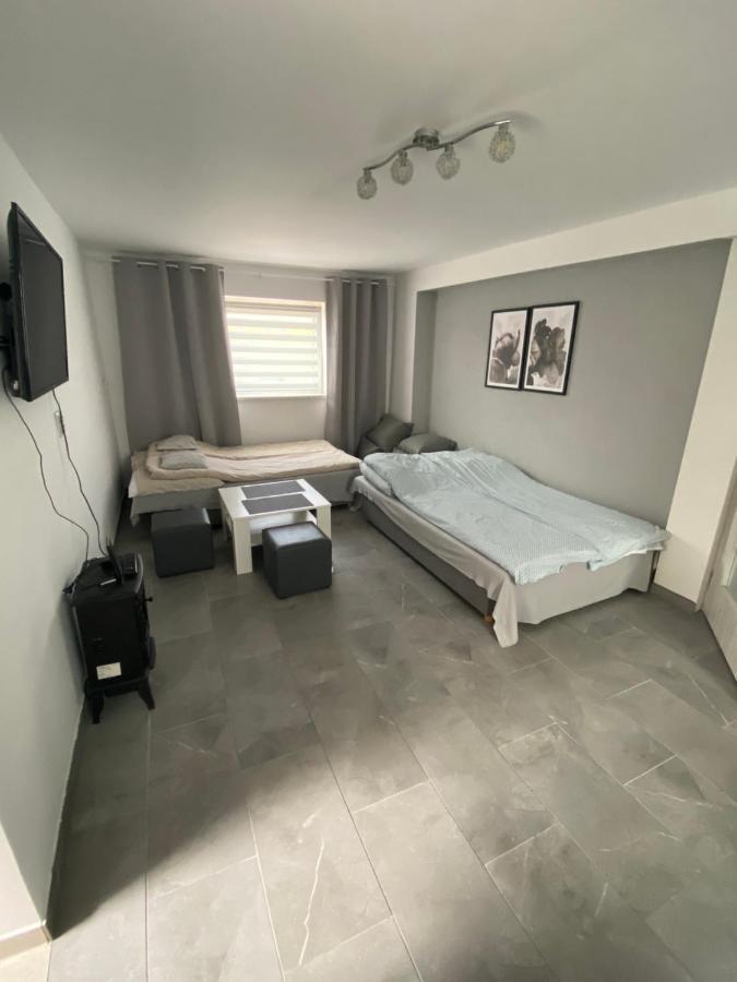 Apartament Lotos Zator Dış mekan fotoğraf