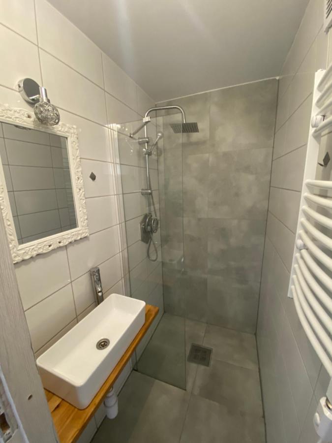 Apartament Lotos Zator Dış mekan fotoğraf