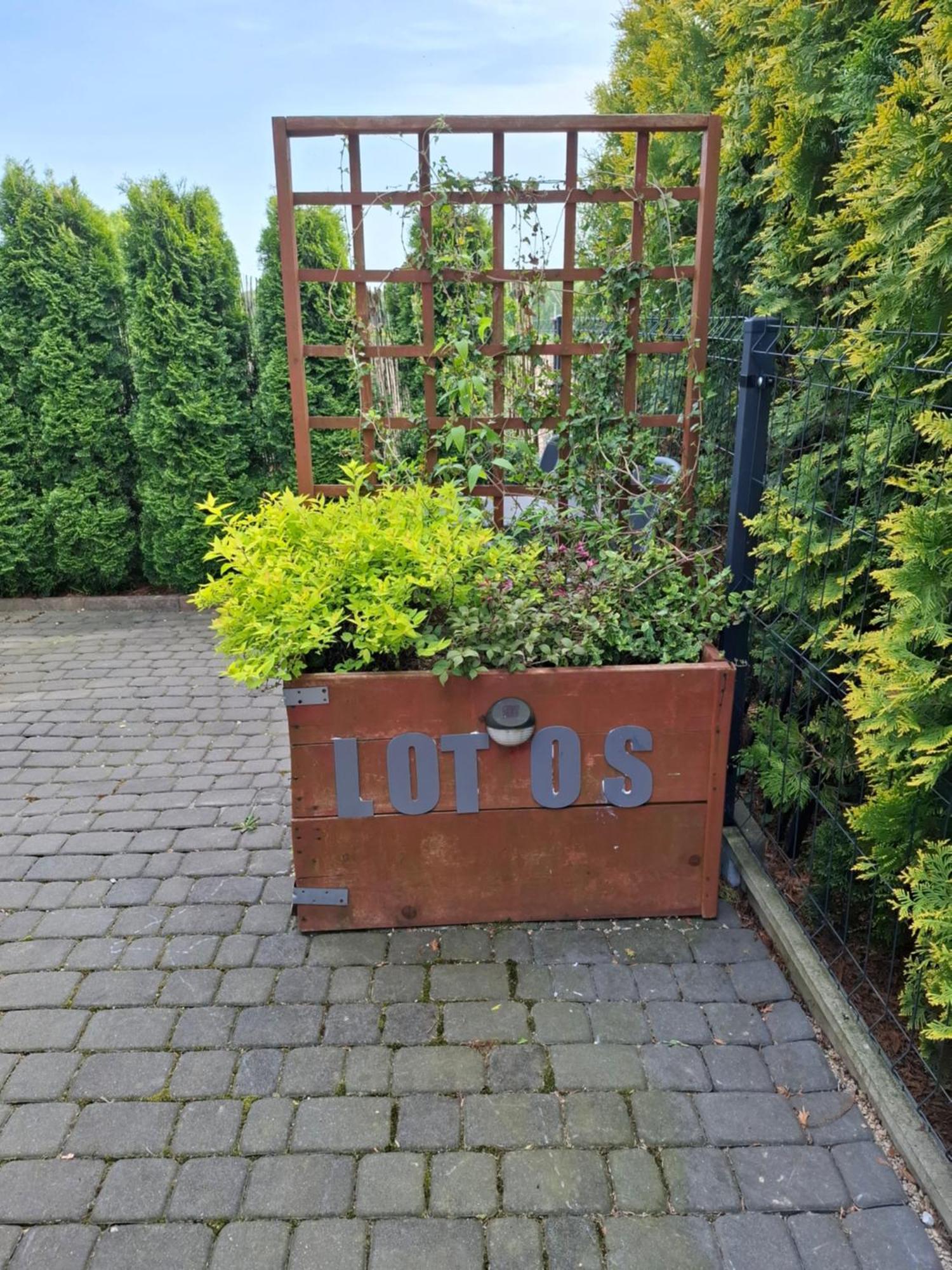 Apartament Lotos Zator Dış mekan fotoğraf
